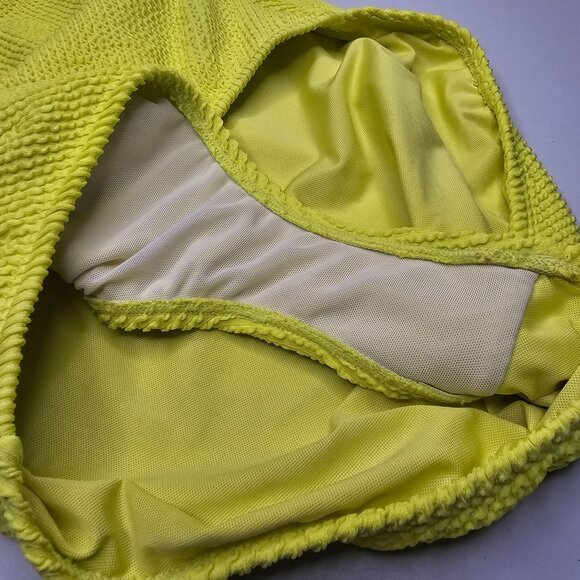 Bleu Rod Beattie 12 Underwire Square Neck One Piece Swimsuit Full Coverage - Picture 6 of 8